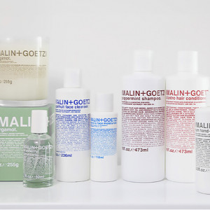 $20 OFF Your Purchase of $100 @ Malin+Goetz