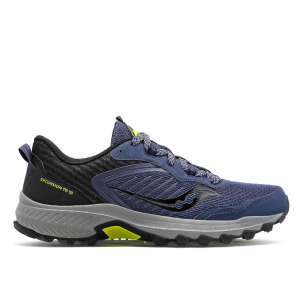 Saucony CA官網 Excursion TR15運動鞋4.6折熱賣