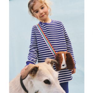 Boden Appliqué 斜挎包