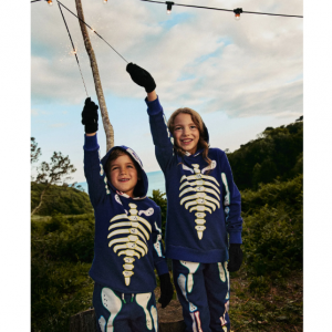 Boden Glow Halloween 衛衣