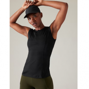 Athleta Pacifica Illume UPF Fitted Tank 運動背心