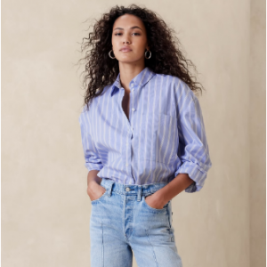 Up to 40% Off Sale Styles @ Banana Republic