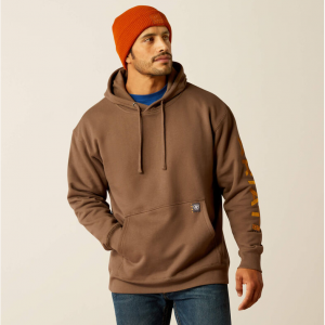 $10 Off Select Rebar Hoodies @ Ariat