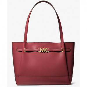 Michael Kors Reed Large Pebbled Leather Tote Bag @ Michael Kors 