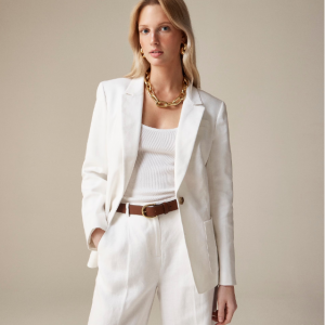 J.Crew Helena 西裝外套