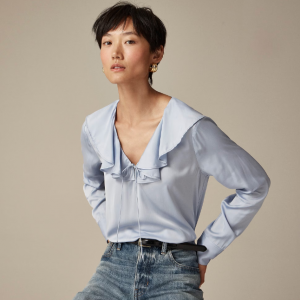 J.Crew Goldie 上衣