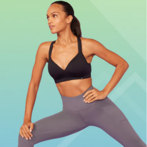 35% Off Marika Basics & Sports Bras @ Marika