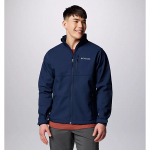 64% Off Men's Ascender™ Softshell Jacket @ Columbia Sportswear