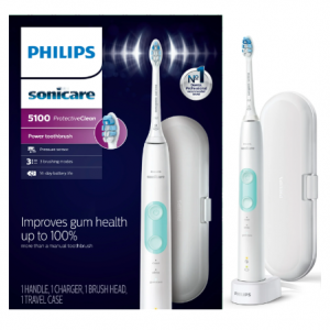 Select Electric Toothbrush Sale @ Walmart