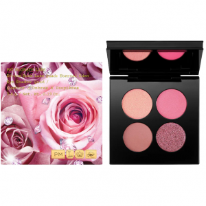 PAT McGRATH LABS Divine Rose Luxe Eyeshadow Palette: Eternal Eden @ Sephora