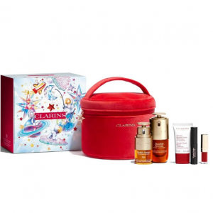 双萃精华+眼精华套装