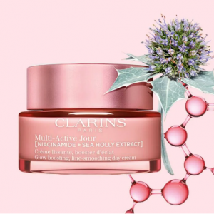 青春赋活焕采日霜