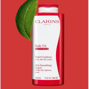 红魔晶身体乳 400ml