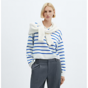 Up To 50% Off Selected Items @ MANGO UK 