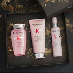 Up To 25% Off Hair Gift Sets @ Kerastase Canada