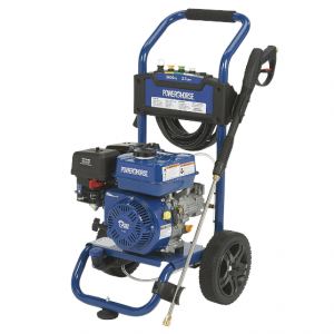 Powerhorse Gas Cold Water Pressure Washer, 3400 PSI, 2.7 GPM @ Northern Tool 