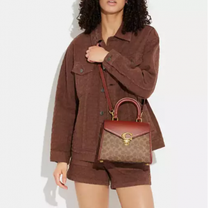 Coach - Up to 50% Off Sale Bags, Shoes & More 