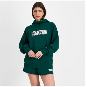 23% Off Rochester MCMXIX Hoodie @ Champion Australia