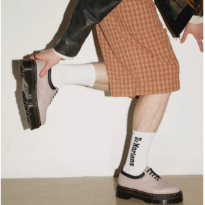 Up To 50% Off Shoes & Boots Sale @ Dr. Martens US