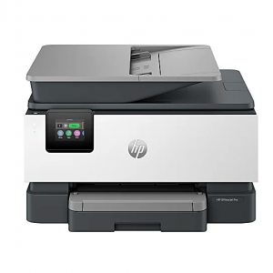 HP OfficeJet Pro 9125e 彩色多功能一体打印机，可免费使用 HP+获得3 个月即时墨水