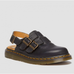 40% Off Jorge Natural Tumble @ Dr. Martens AU