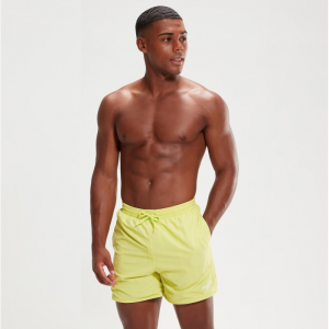 Speedo Essential 16" 男士泳褲