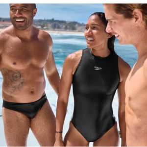 Speedo UK官網 Outlet專區泳裝特惠