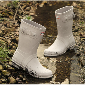 Up to 30% Off Select Styles @ Hunter Boots 