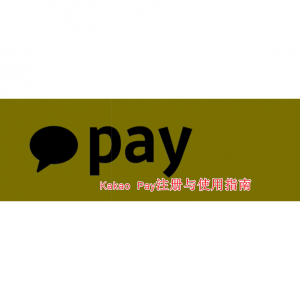 2025韩国Kakao Pay注册与使用指南（实名+绑定银行卡/支付宝+收付款+转账+提现+常见问题）