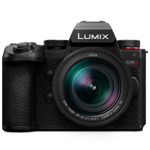 $200 off G9II Mirrorless Camera + 12-60mm F2.8-4.0 Lens @Panasonic