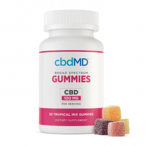 cbdMD Select Products Sale