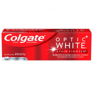 Colgate 高露洁多款牙膏促销 @ CVS