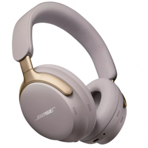 Bose QuietComfort Ultra耳机翻新版