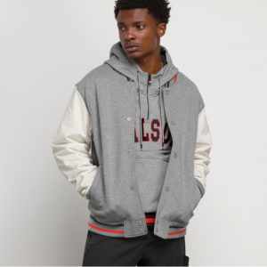 Wilson Central Varsity Jacket