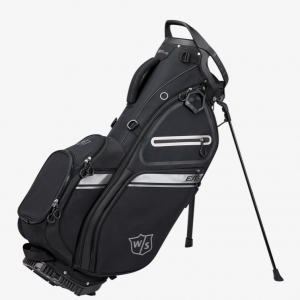Wilson EXO II Stand Bag