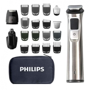 Philips Norelco Multigroom Men's Beard Grooming Kit @ Woot