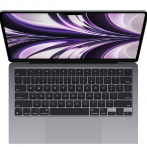 BrandsMart USA  - Apple 13.6" MacBook Air 256GB 平板 (Mid 2022) ，6.8折