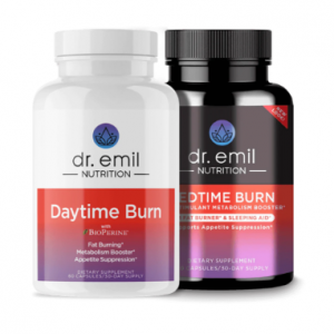 All Products Sale @ Dr. Emil Nutrition