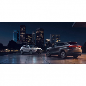 2025丰田集团（Toyota）旗下品牌介绍及档次划分（附车标）- 豪车、大众车、电车等品牌一览表！