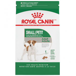 Royal Canin 小型犬成犬狗粮 14 lbs.