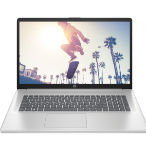 eBay - HP Essential 17.3" FHD笔记本(Core 7 150U 16GB 512GB) ，折上8折