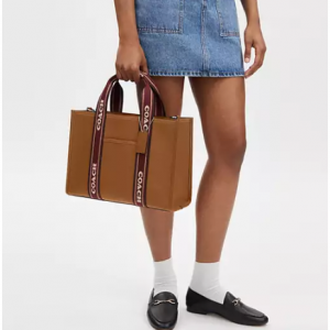 49% Off Smith Tote Bag @ Coach Outlet 