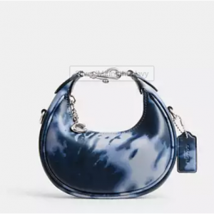 30% Off Jonie Bag With Tie Dye Print @ Coach