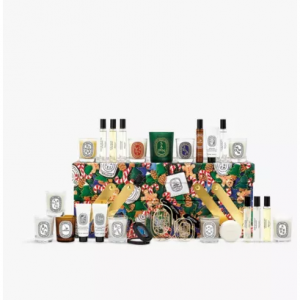 Diptyque  2024圣诞倒数日历礼盒