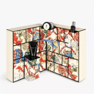 JO MALONE LONDON 2024圣诞倒数日历礼盒