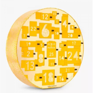 ACQUA DI PARMA  2024圣诞倒数日历礼盒