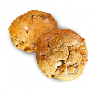 Cookies by Design 南瓜香料美食饼干 - 两打