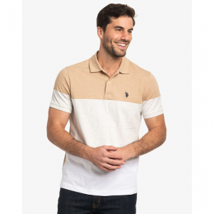 U.S. Polo Assn. 男士POLO衫