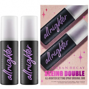 Urban Decay 2-Pc. Seeing Double All Nighter Setting Spray Set @ Macy's