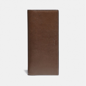 50% Off Breast Pocket Wallet @ Coach Australia